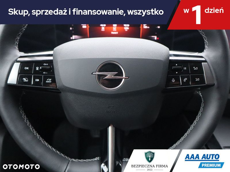 Opel Astra - 18