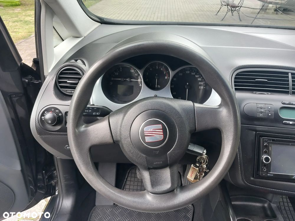 Seat Altea - 11