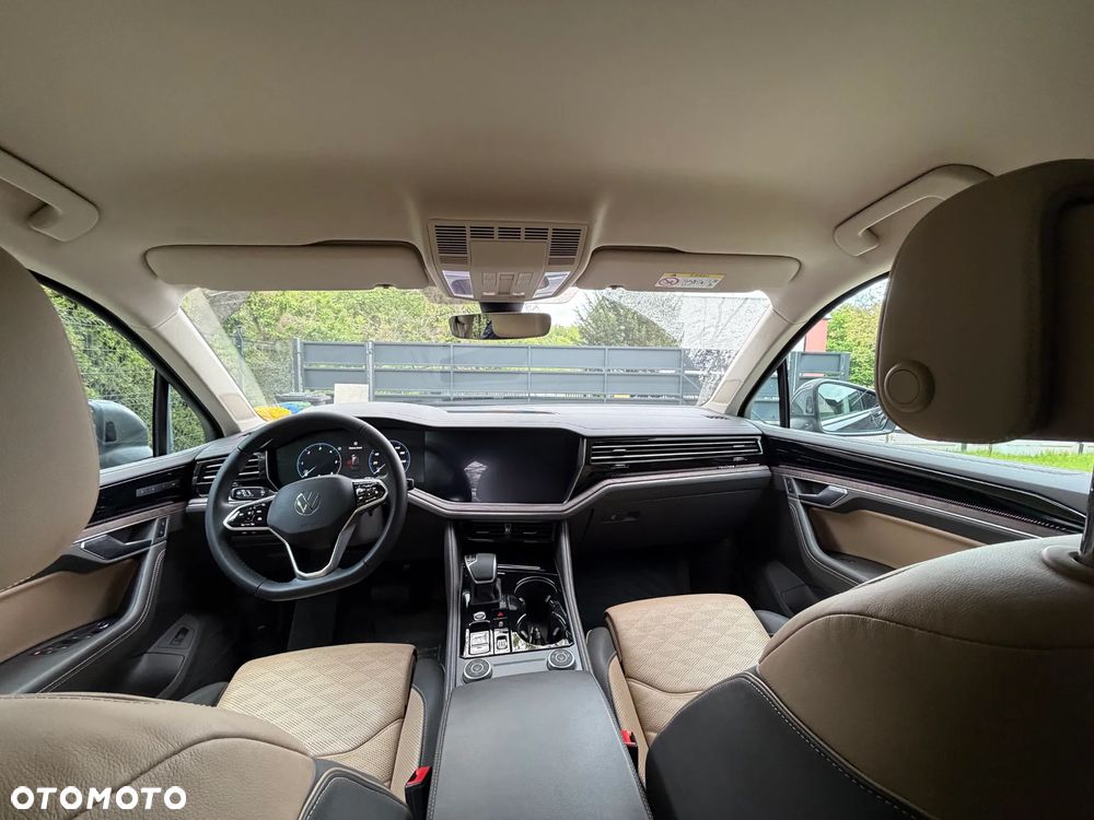 Volkswagen Touareg 3.0 V6 TDI SCR 4Mot Elegance - 5