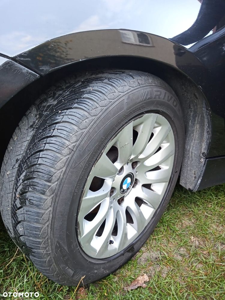 BMW Seria 1 - 9