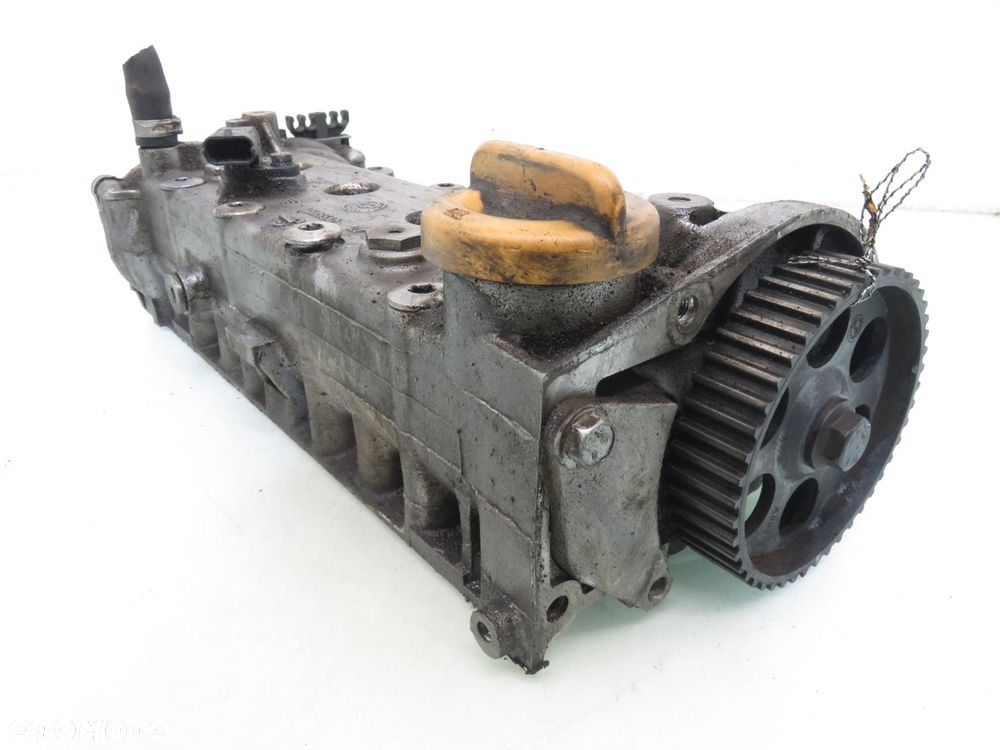 POKRYWA ZAWORÓW FIAT SIENA / ALBEA 1.2 46550108 - 6