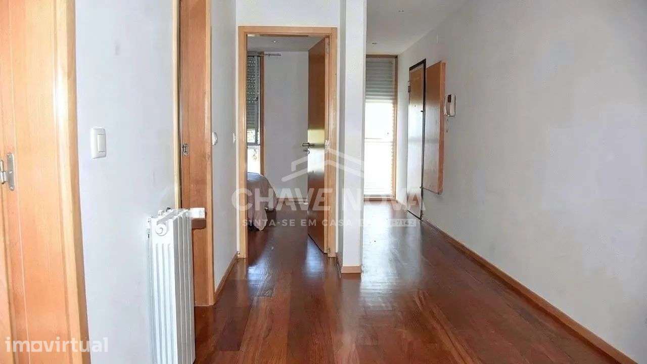 T1 c/ Terraço Privativo em Lavra – Matosinhos - Grande imagem: 2/5