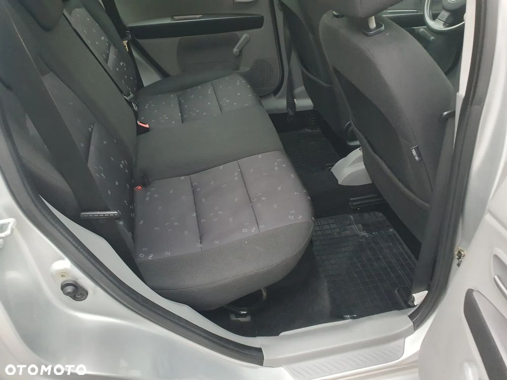 Mazda 2 1.25 Comfort - 10