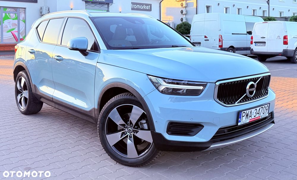 Volvo XC 40 - 28