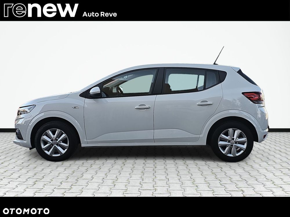Dacia Sandero - 9