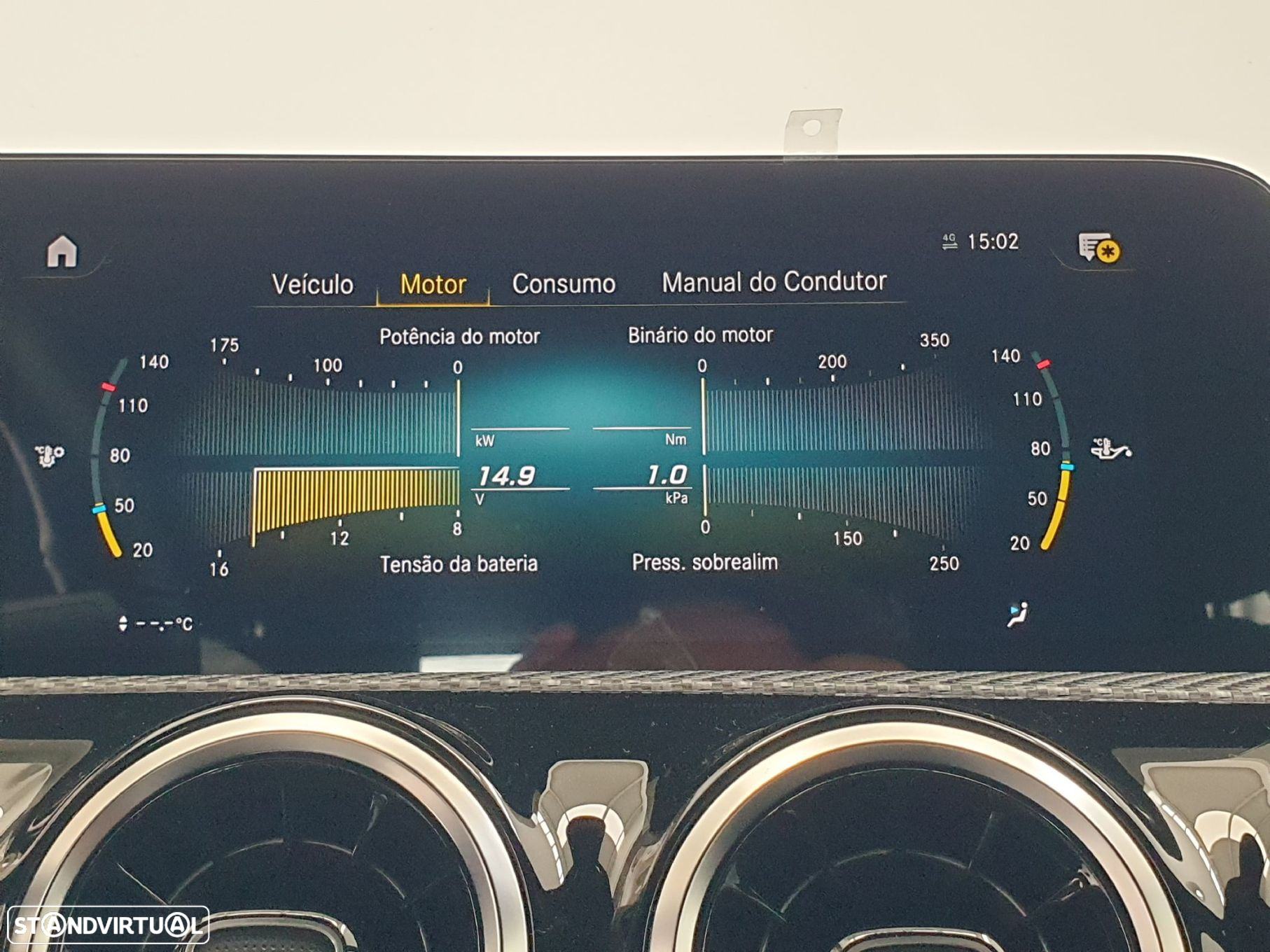 Mercedes-Benz CLA 180 d Shooting Brake Business Solutions Aut. - 27