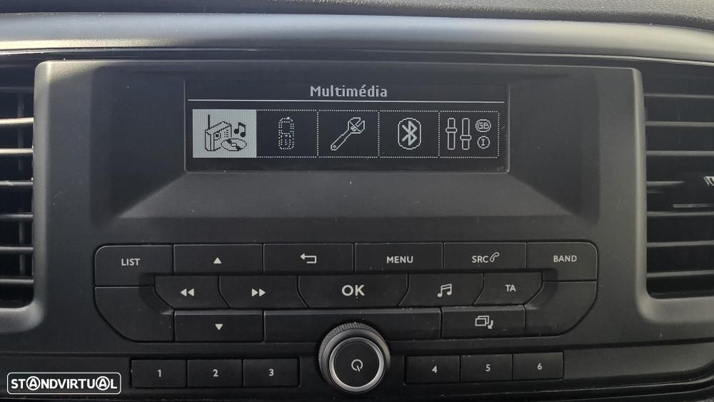 Opel Vivaro 1.5 Cdti XL Longa - 14