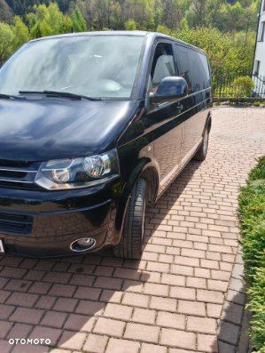 Volkswagen Multivan - 2