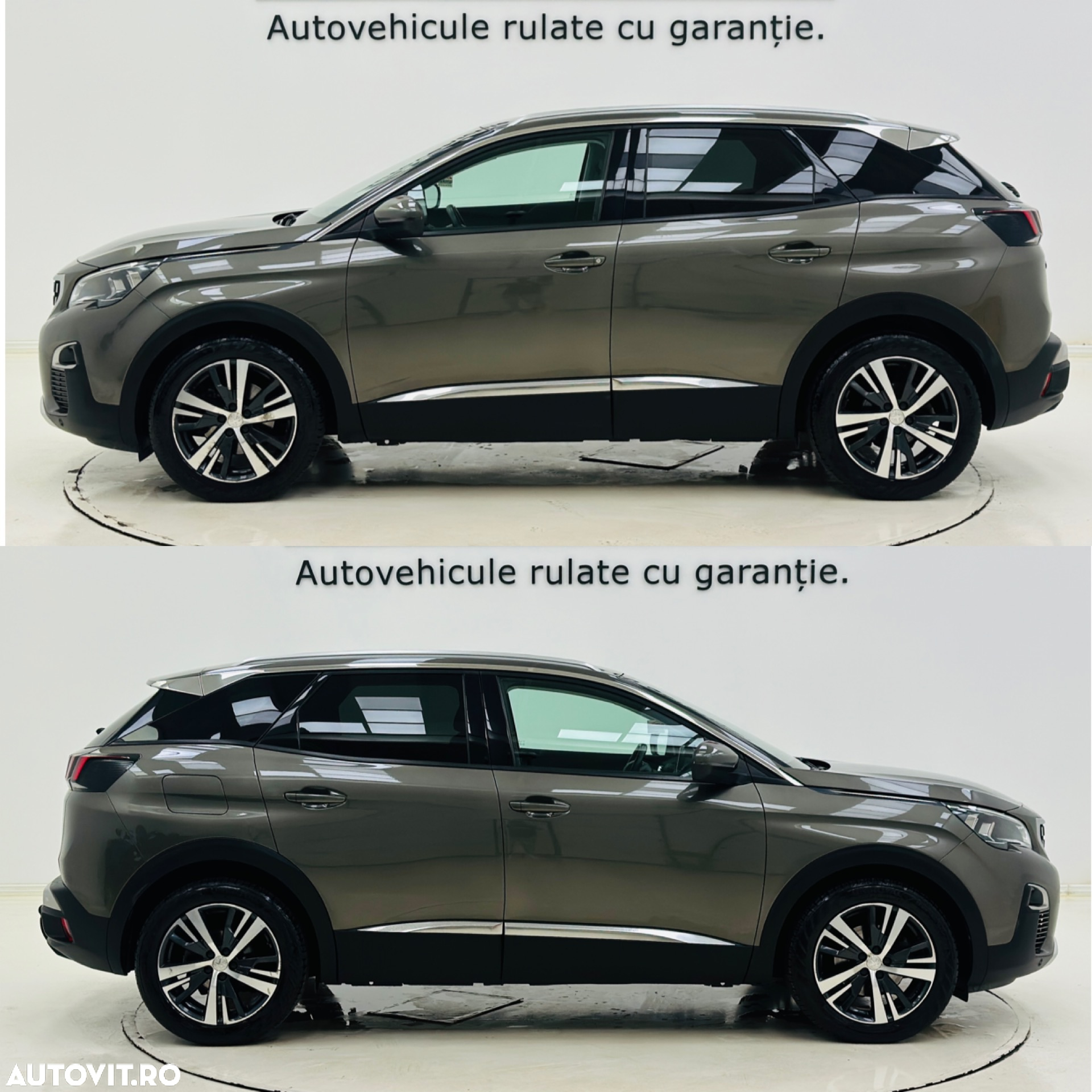 Peugeot 3008 - 5