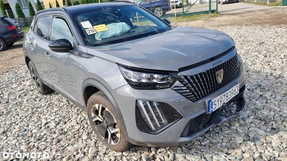 Peugeot 2008 PureTech 130 EAT8 Allure Pack - 18