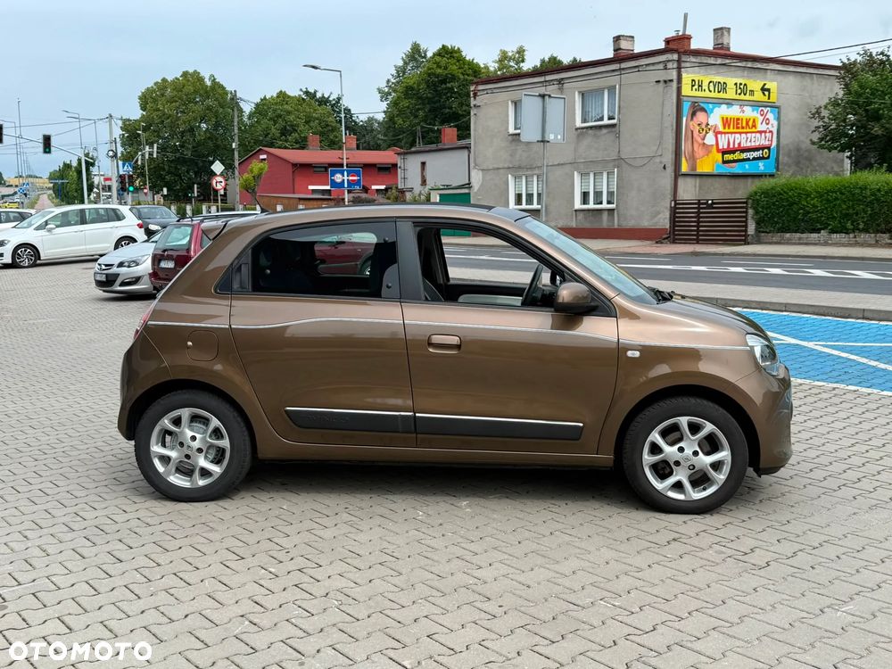 Renault Twingo - 10
