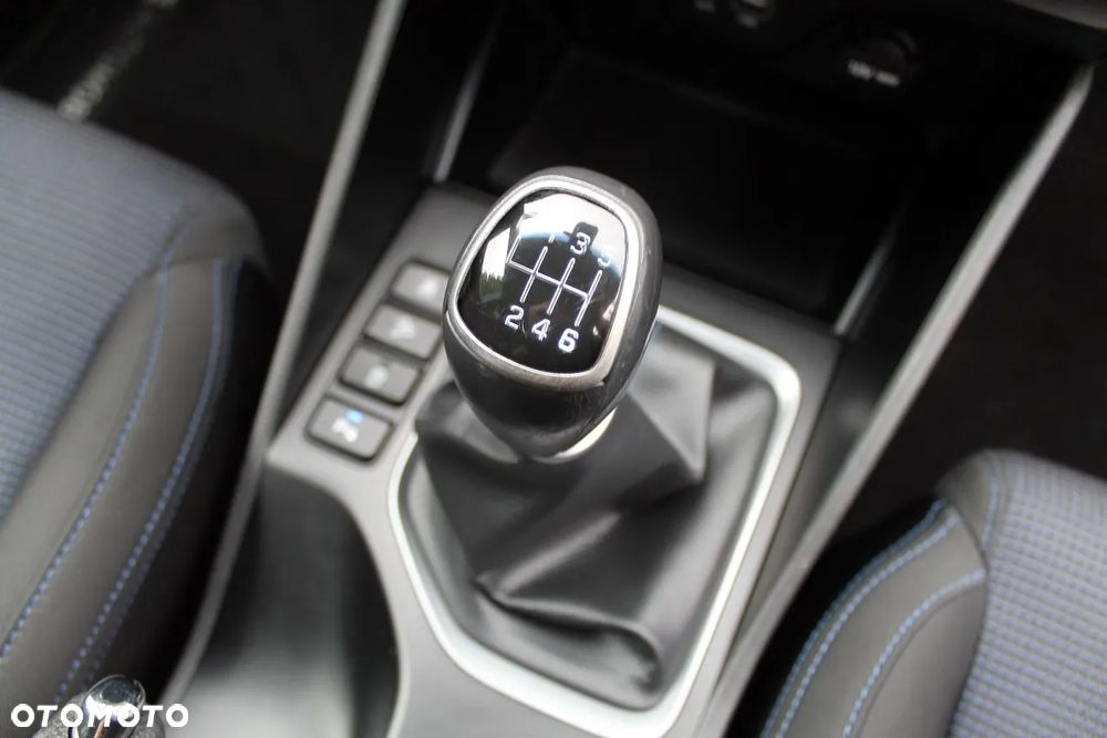 Hyundai Tucson 1.7 CRDI BlueDrive Style 2WD - 37