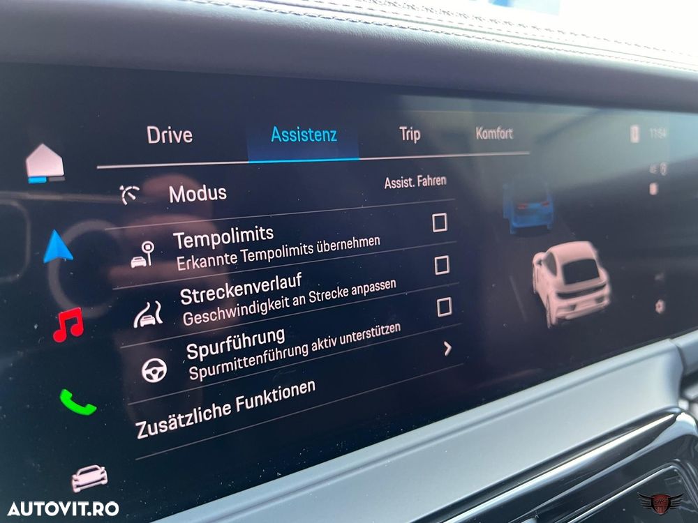 Porsche Panamera 4S E-Hybrid - 26