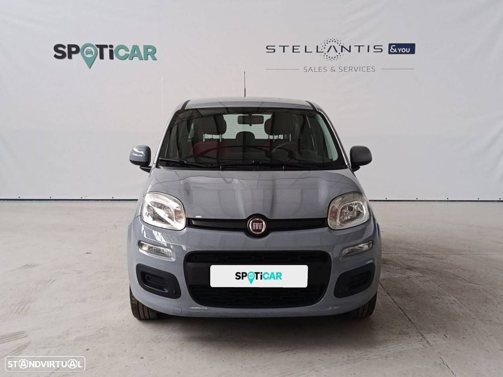 Fiat Panda 1.2 Lounge S&S - 2