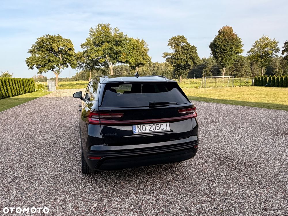 Skoda Kodiaq 1.5 TSI mHEV 4x2 Selection DSG - 39
