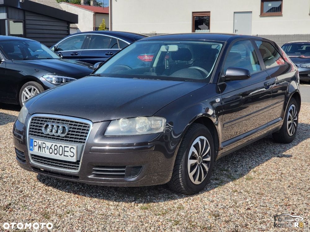 Audi A3 - 2