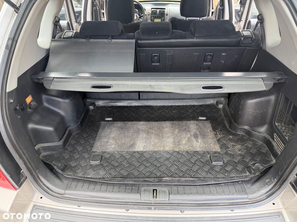 Hyundai Tucson 2.0 Elegance / Premium - 13