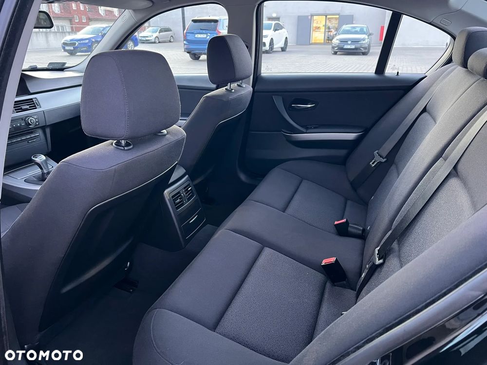 BMW Seria 3 - 20