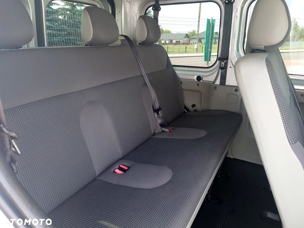 Opel Vivaro L1H1 Tour Elegance - 15