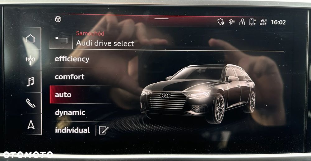 Audi A6 Avant - 35