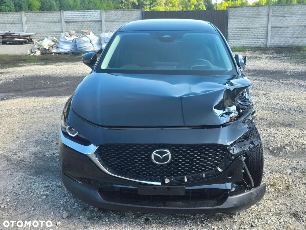 Mazda CX-30 e-SKYACTIV-G 2.0 M HYBRID 150 DRIVE SELECTION - 18