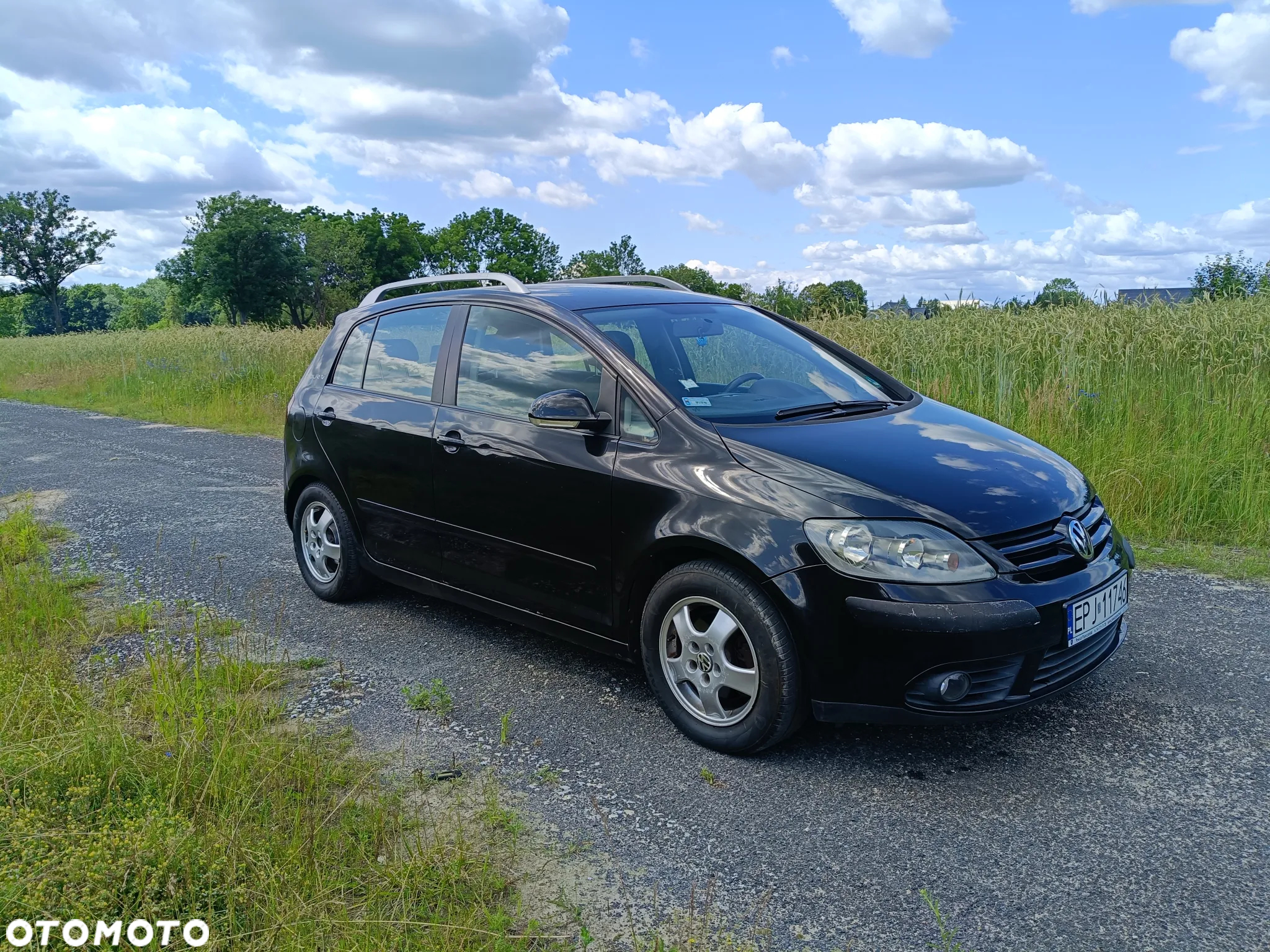 Volkswagen Golf Plus - 2