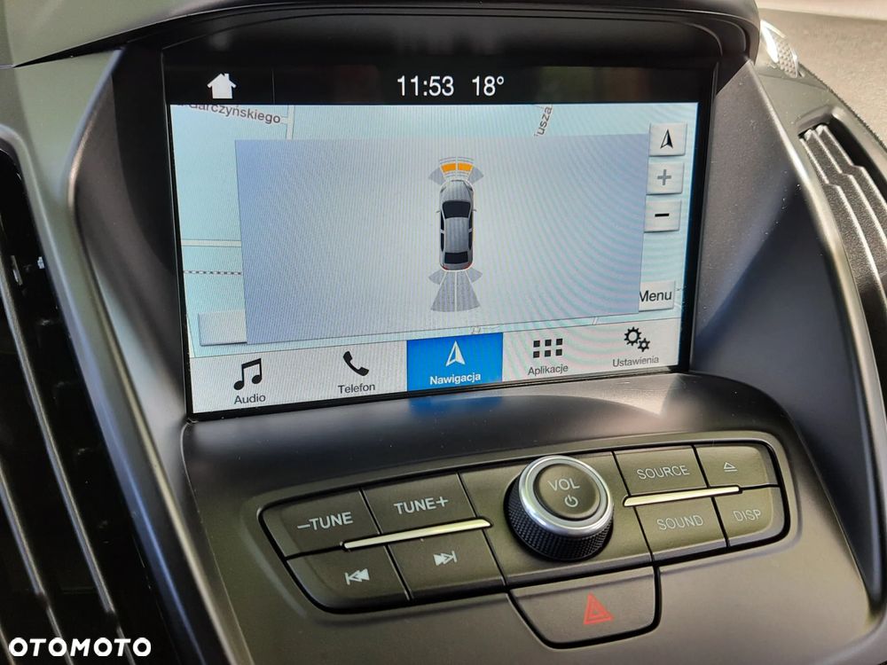 Ford Kuga 1.5 EcoBoost 2x4 ST-Line - 30