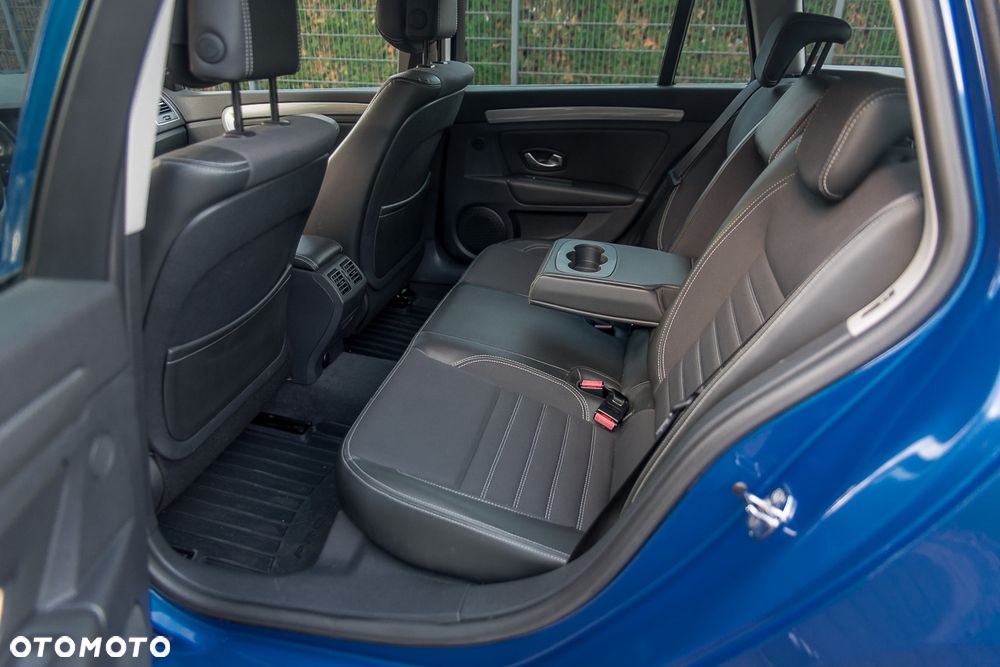 Renault Laguna - 6
