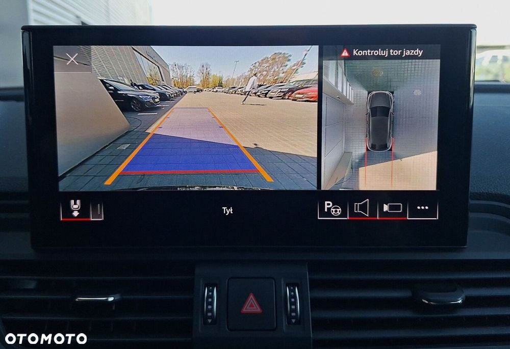 Audi Q5 Sportback 50 TFSI e Quattro Advanced S tronic - 22