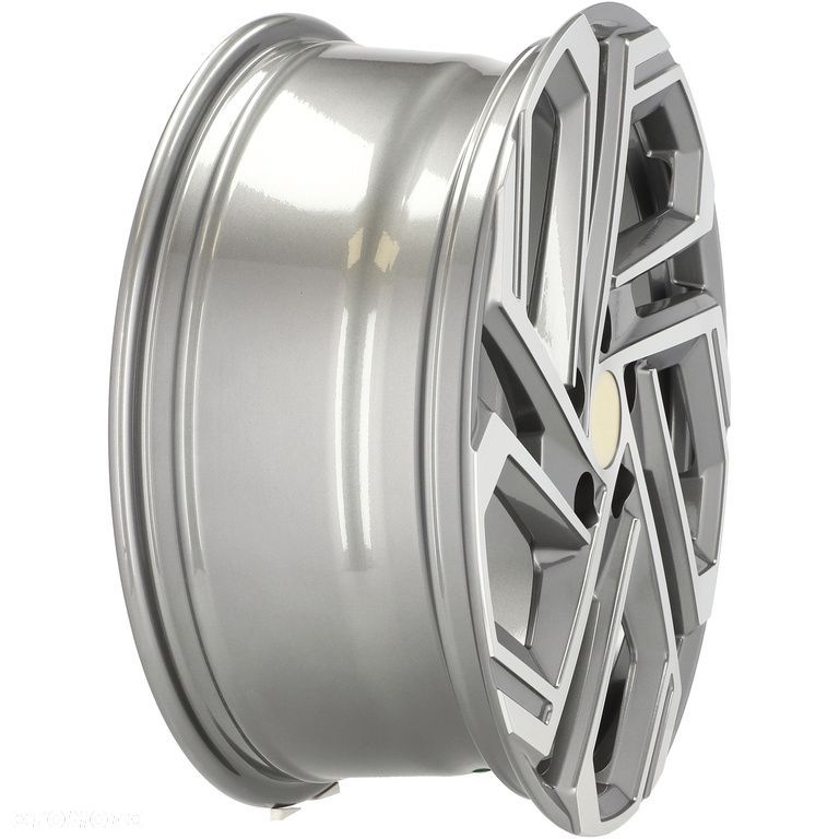 4x Felgi 18 m.in. do HYUNDAI Elantra Santa FE Ioniq Kona Tucson V IX35 I40 KIA Ceed - FBX345 - 5