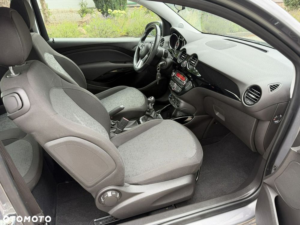 Opel Adam - 16