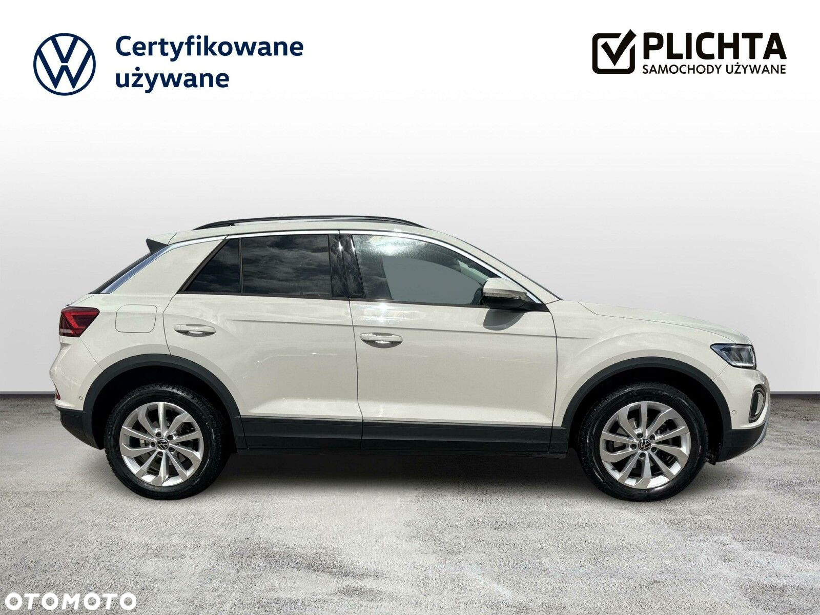 Volkswagen T-Roc 1.5 TSI Life - 6