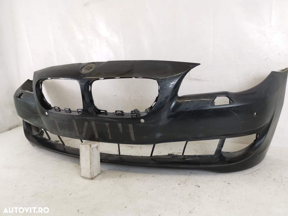 Bara Fata BMW Seria 5 F07/F10/F11 2009 2010 2011 2012 2013 Originala I - 3