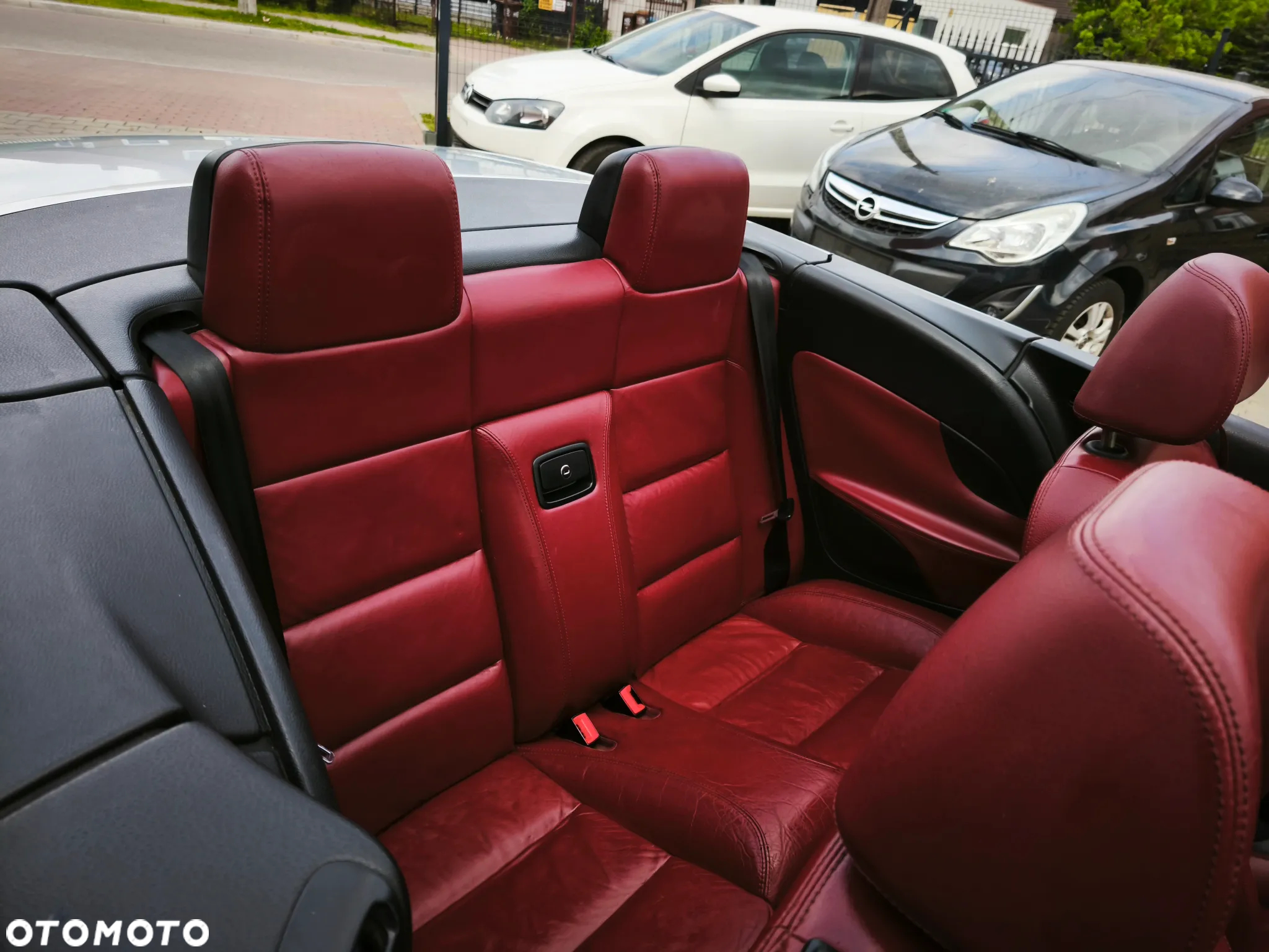Volkswagen Eos 2.0 TDI DPF - 13
