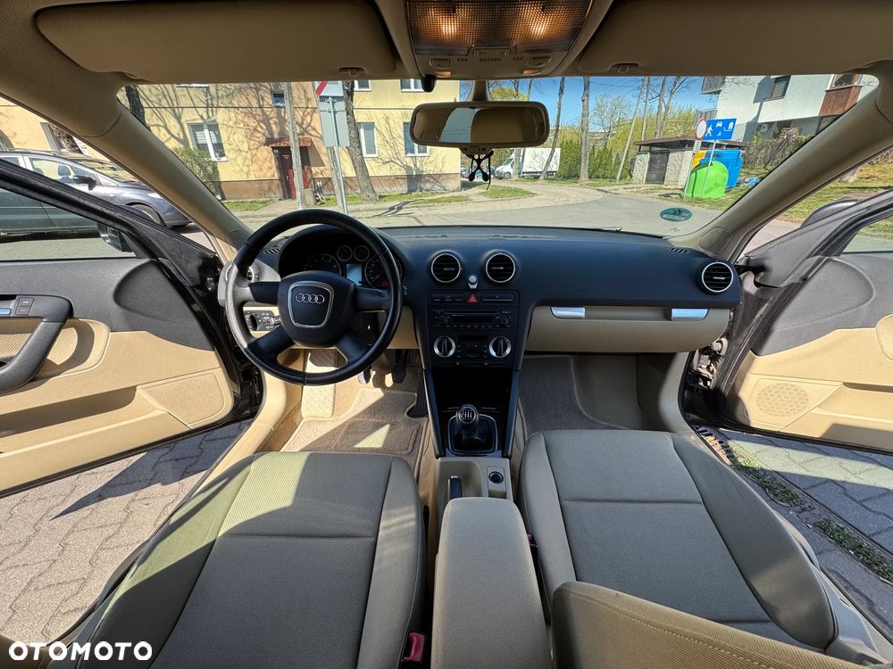 Audi A3 Sportback - 18