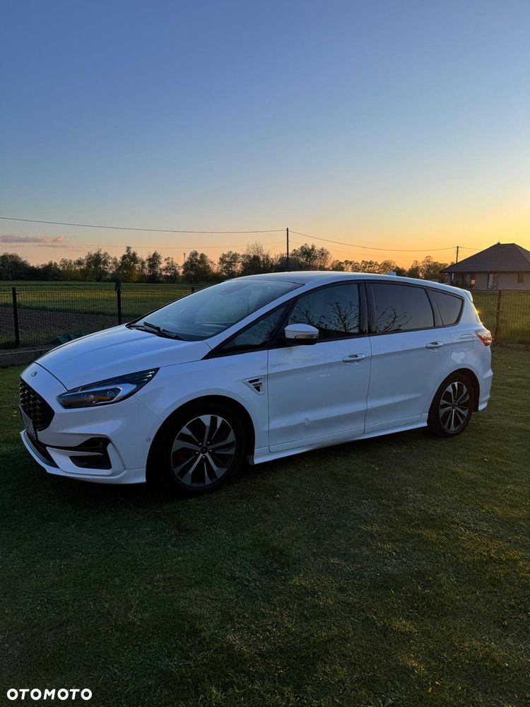 Ford S-Max - 2