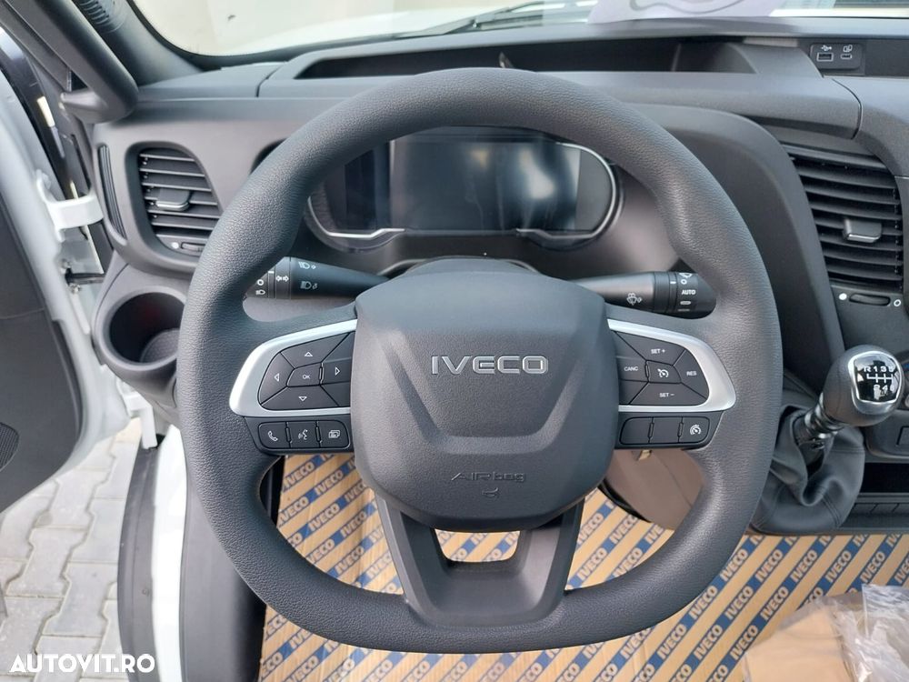 Iveco Daily 35C16H3.0 - 12