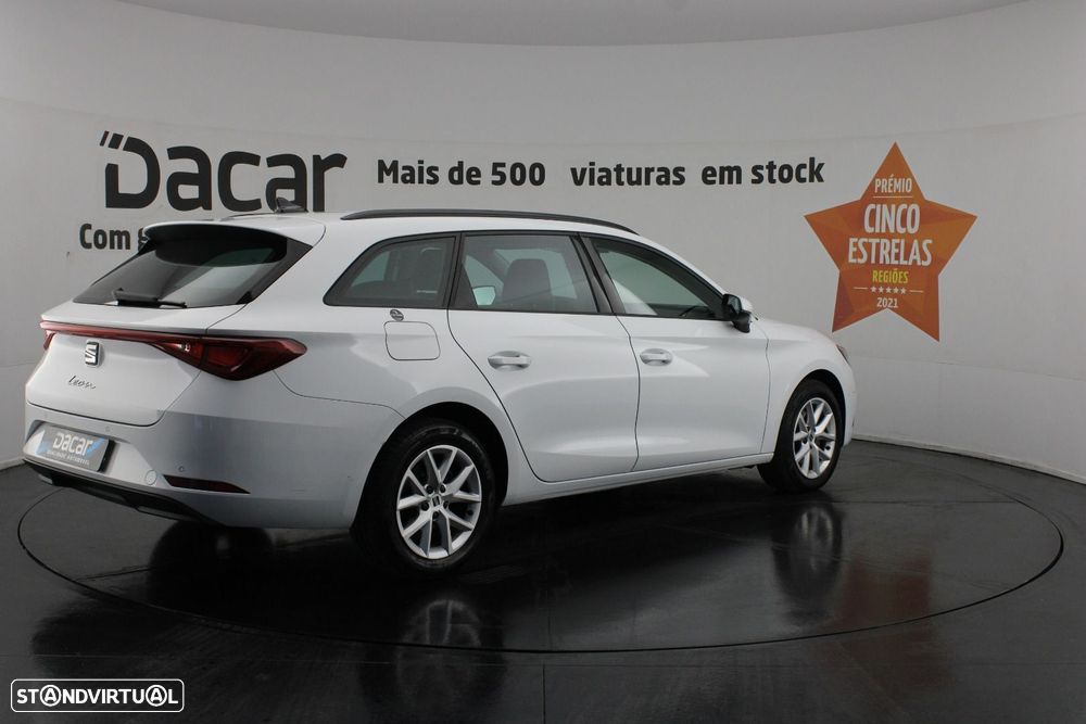 SEAT Leon ST 1.0 TSI Style - 7