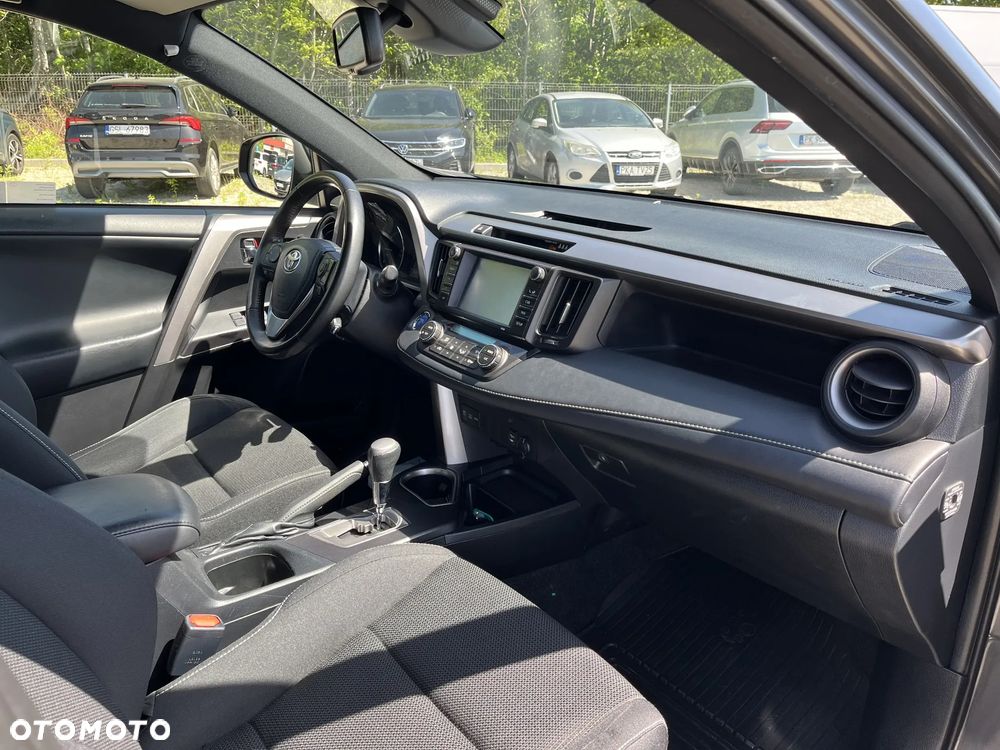 Toyota RAV4 2.0 Prestige 4x4 MS - 21
