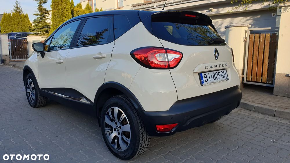 Renault Captur 0.9 Energy TCe Limited - 13