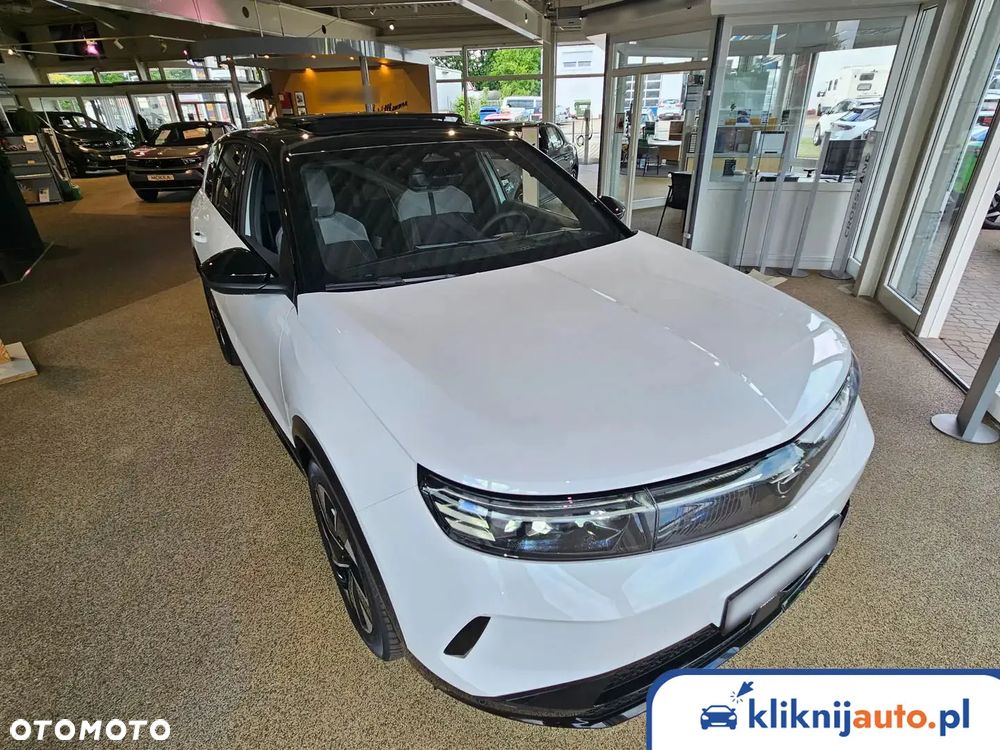 Opel Grandland 1.2 mHEV GS eDTC6 - 3