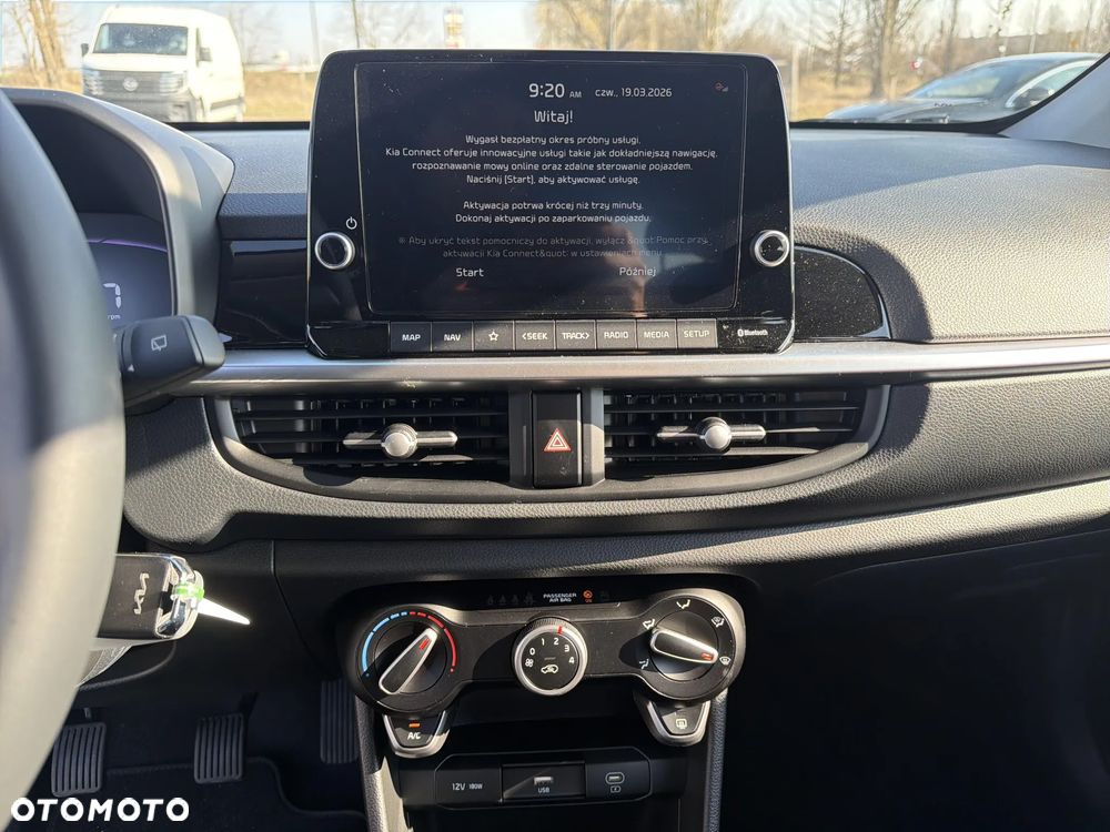 Kia Picanto 1.0 GDI L - 13