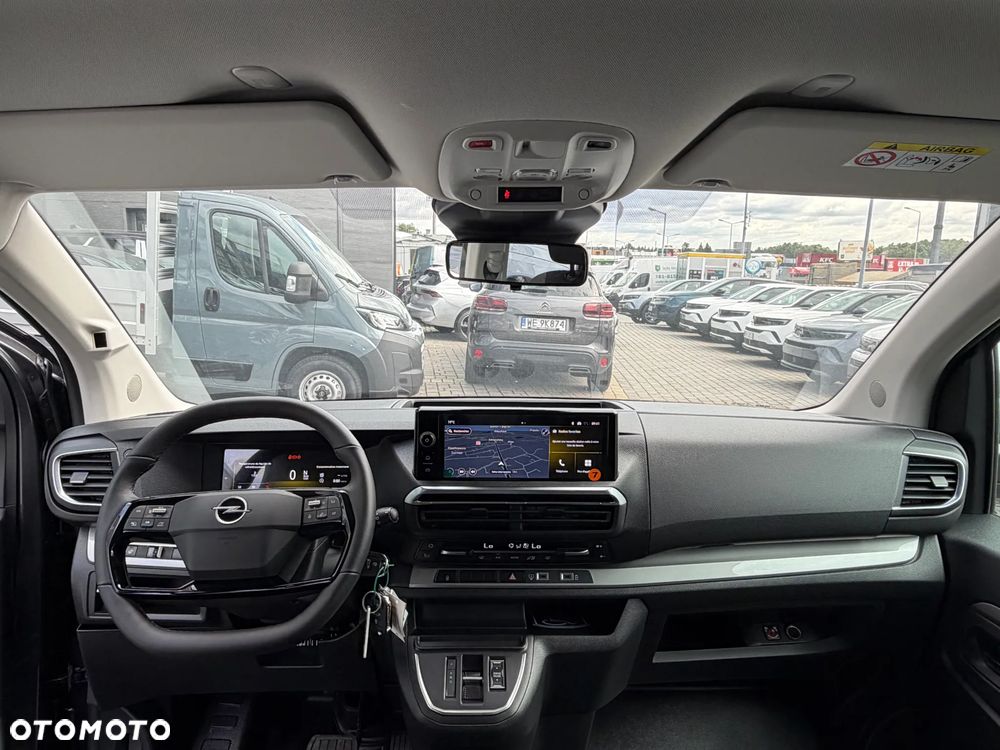 Opel Zafira 2.2 Diesel XL Business - 10