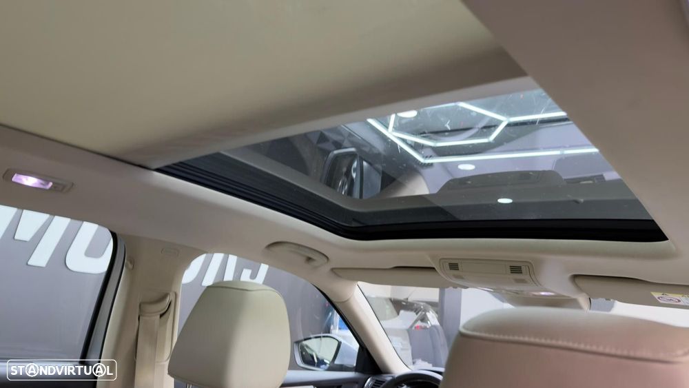 Skoda Superb Break 2.0 TDI Style DSG - 37