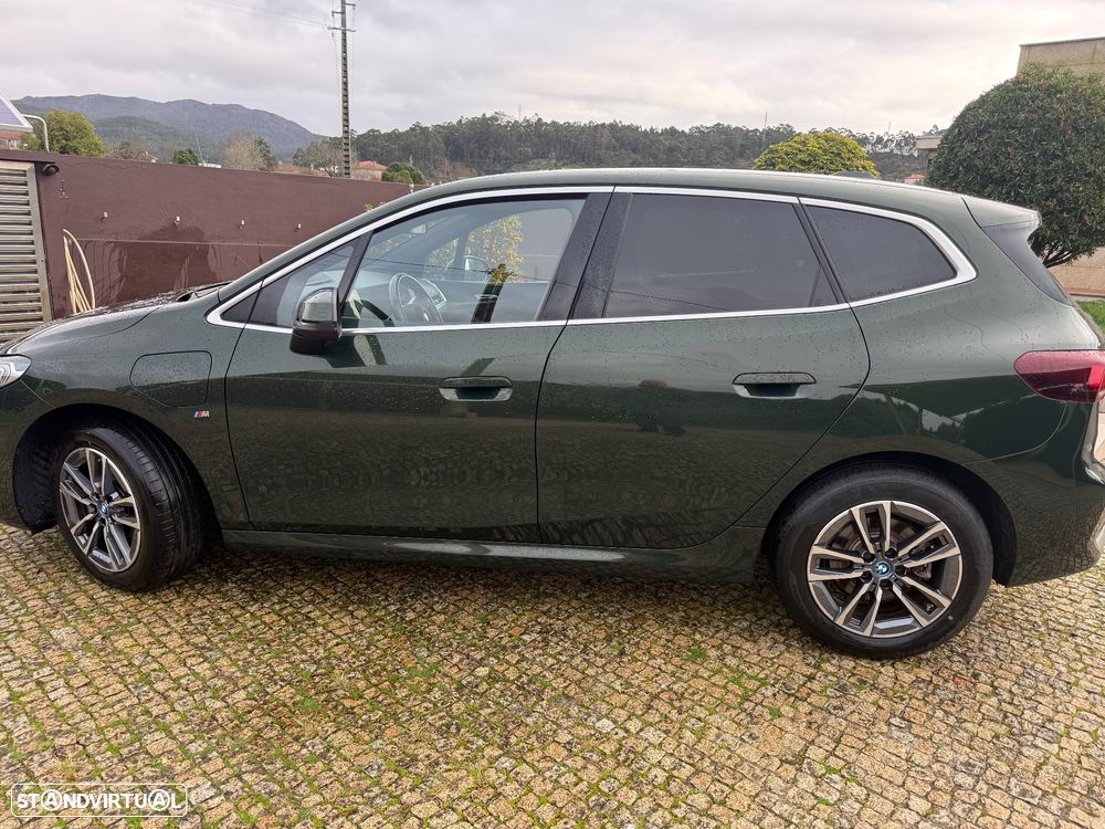 BMW 225xe Active Tourer e xDrive Pack Desportivo M - 8