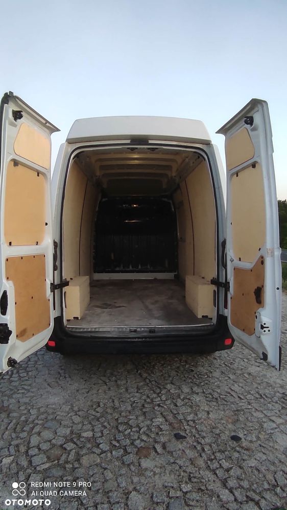 Renault Master - 3