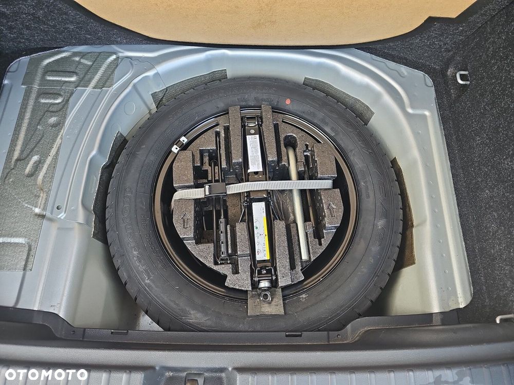 Skoda Kamiq 1.0 TSI Ambition - 28