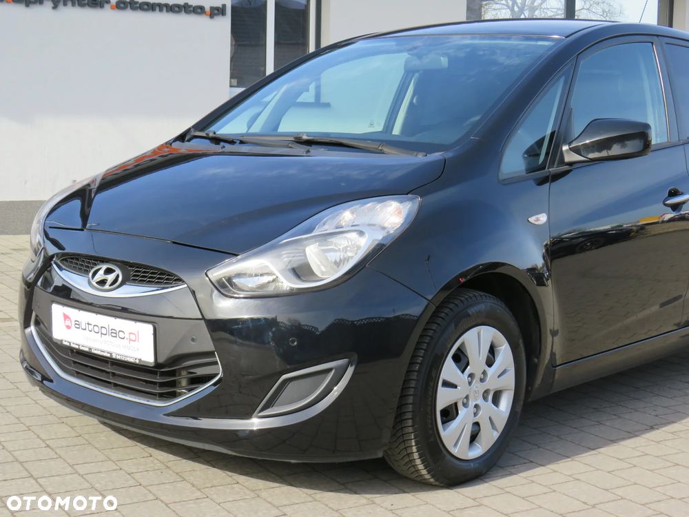Hyundai ix20 1.6 CRDi 5 Star Edition - 6