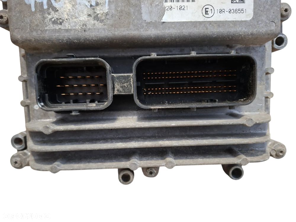 ZESTAW STARTOWY MAN TGX EURO 6 D2676 LF26 440KM 0281020273 - 3