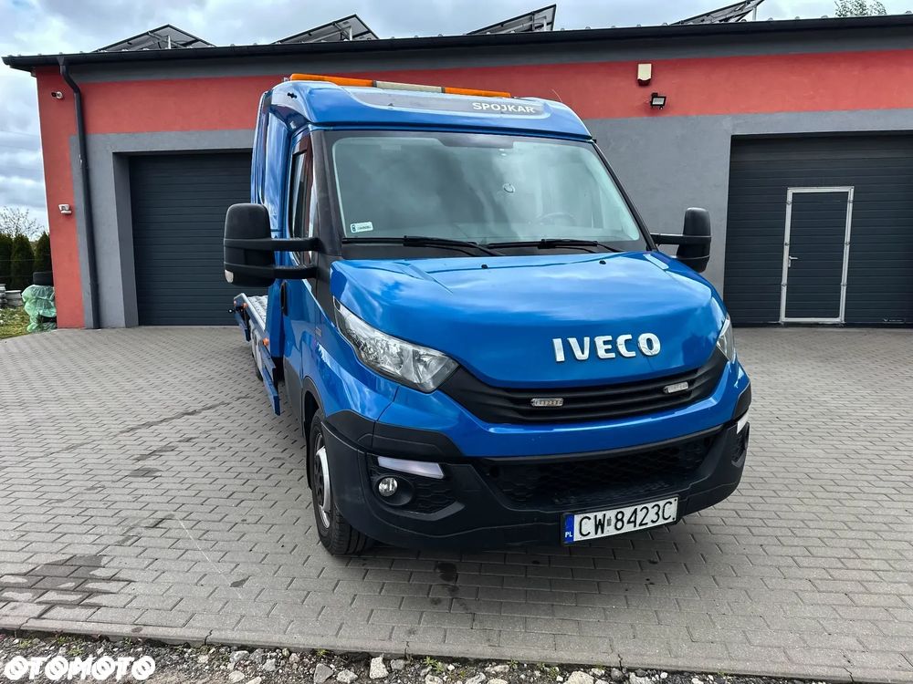 Iveco 35S18 - 12